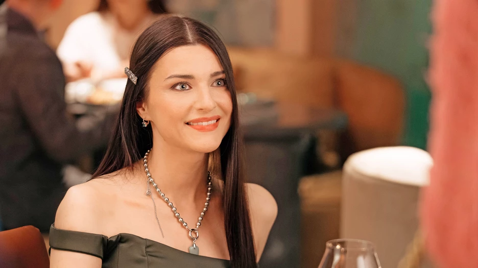 Сериал "Папины дочки. Новые 5".