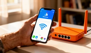 Роутер. Интернет. Домашний интернет. 