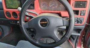 Honda S-MX продают в Барнауле.