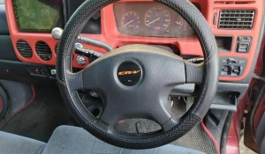 Honda S-MX продают в Барнауле.