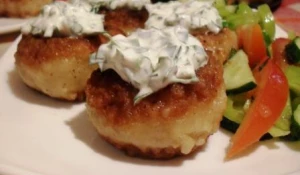 Белорусские пызы. Блюдо. Еда.