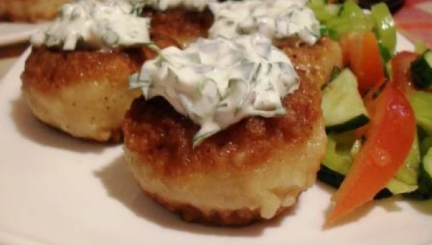 Белорусские пызы. Блюдо. Еда.