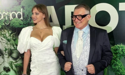 Дмитрий Дибров впервые расскажет всю правду о скандальном разводе 