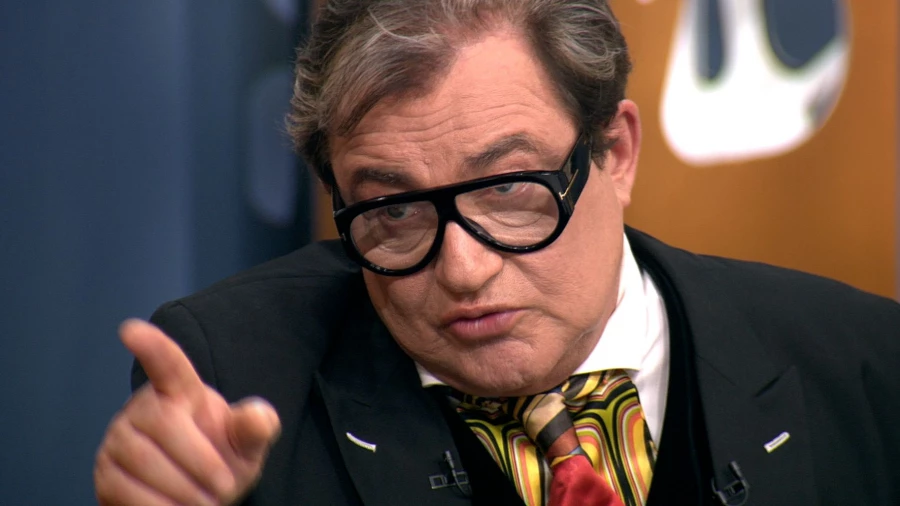 "Секрет на миллион". Дмитрий Дибров.