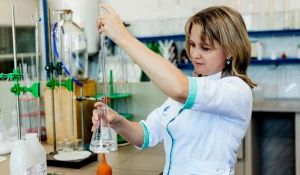 Лаборатория «Росводоканал Барнаул».