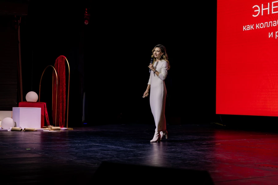 Женский форум 2026. Бизнес