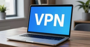 Ноутбук. Белые списки. VPN 