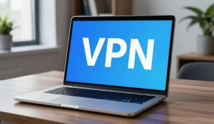 Ноутбук. Белые списки. VPN 