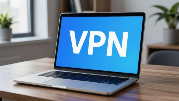 Ноутбук. Белые списки. VPN 