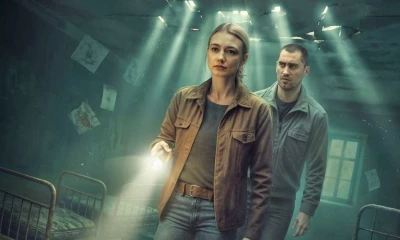 Акиньшина и Чеботарёв нашли 