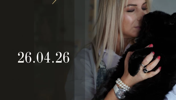 Мастер-класс по акварели от Евгении Октябрь.