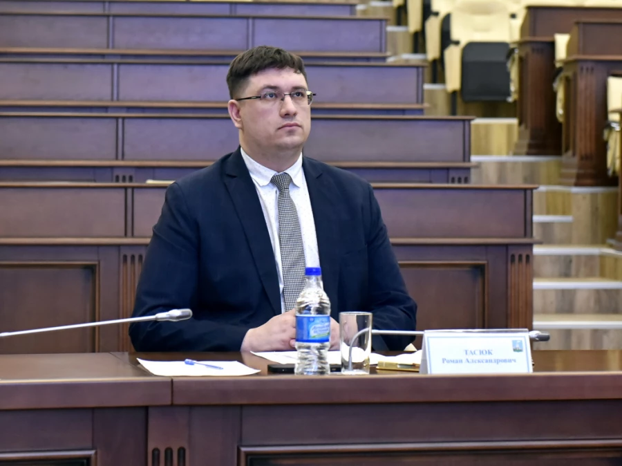 Заседание оргкомитета по организации празднования 81-й годовщины Победы.