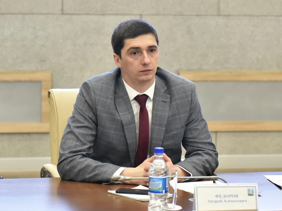 Заседание оргкомитета по организации празднования 81-й годовщины Победы.