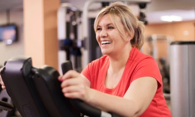 Как перезагрузить организм и встретить весну во всей красе