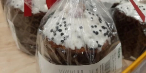 В Барнауле перед Пасхой пополнились полки магазинов