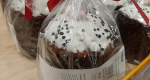 В Барнауле перед Пасхой пополнились полки магазинов