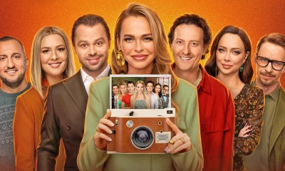 Мария Кожевникова вернулась в 