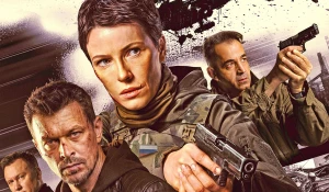 Сериал "Центурия".