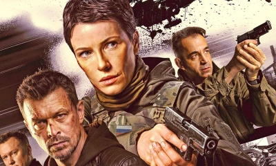 ФСБ против украинского подполья: в Сети выходит сериал 