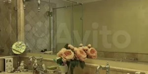 В Барнауле продают квартиру за 39 млн рублей.