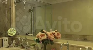 В Барнауле продают квартиру за 39 млн рублей.