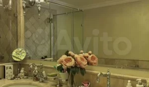 В Барнауле продают квартиру за 39 млн рублей.