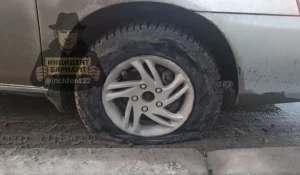 Яма на Павловском тракте.