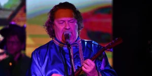 Рок-балет "Репка" в Барнауле.