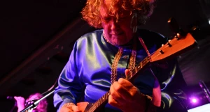 Рок-балет "Репка" в Барнауле.