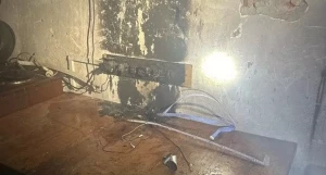 200 человек эвакуировали из АГУ