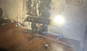 200 человек эвакуировали из АГУ