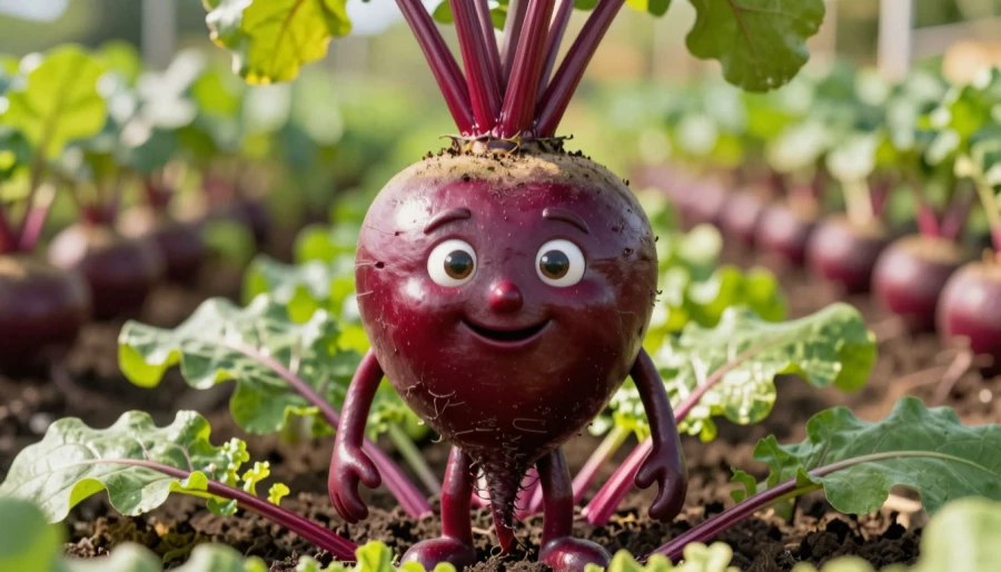 Овощи, грядка, дача, дачник