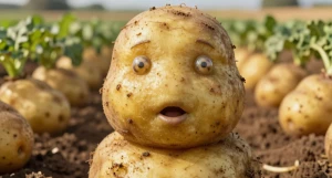 Овощи, грядка, дача, дачник