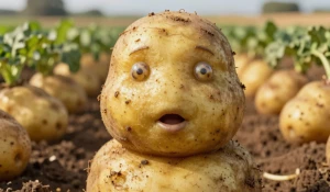 Овощи, грядка, дача, дачник