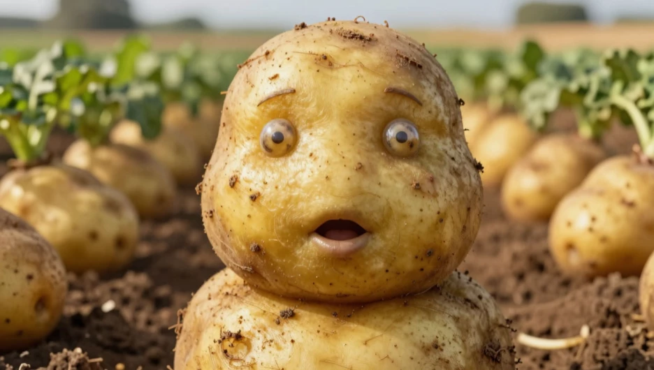 Овощи, грядка, дача, дачник