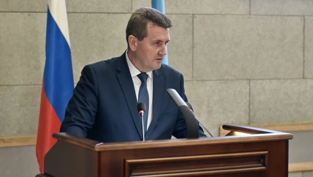 Андрей Нейман.