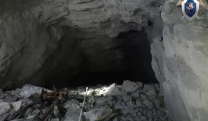 Шахта. Рудник. 