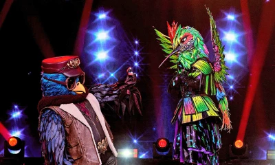 Птичку жалко! В шоу 