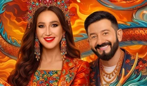 "Сокровище императора 3".