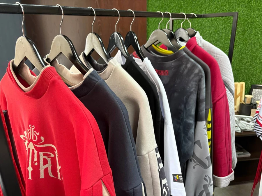 Открытие Центра креативных студенческих инициатив  