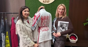 Открытие Центра креативных студенческих инициатив  