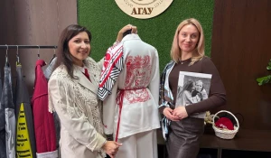 Открытие Центра креативных студенческих инициатив  