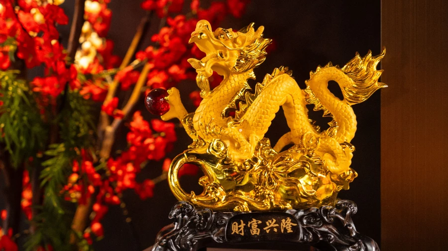 "Сокровища императора 3".