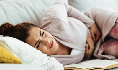 Когда цистит придёт нежданно...