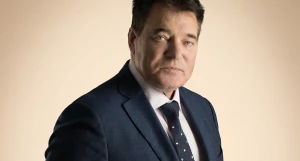 Виктор Косихин.