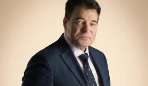 Виктор Косихин.