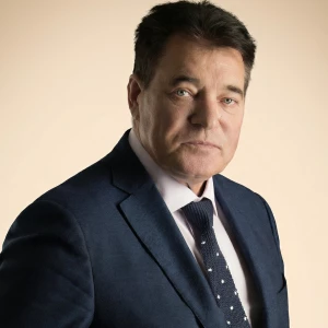 Виктор Косихин.