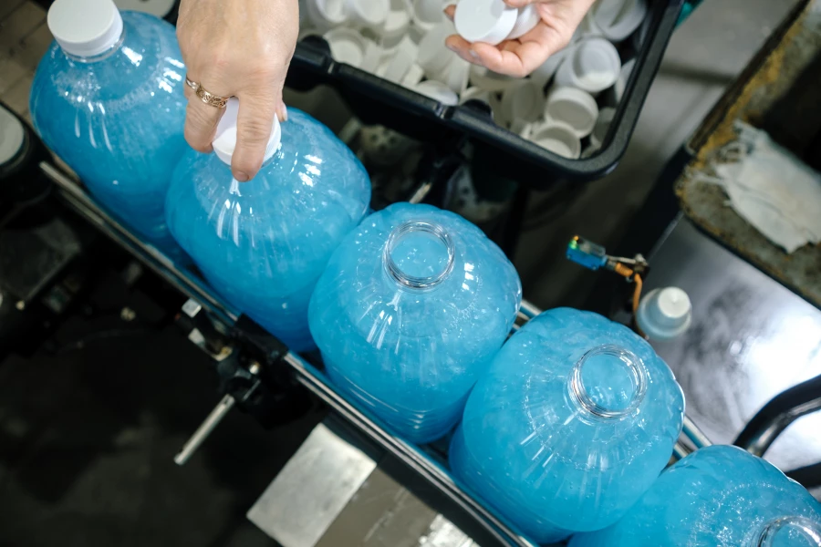 «Ренессанс Косметик».