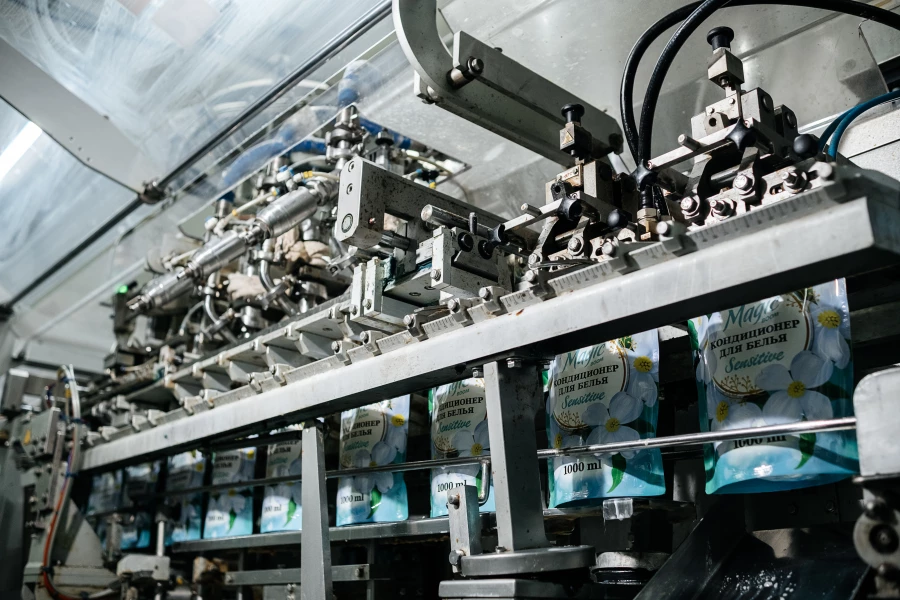 «Ренессанс Косметик».