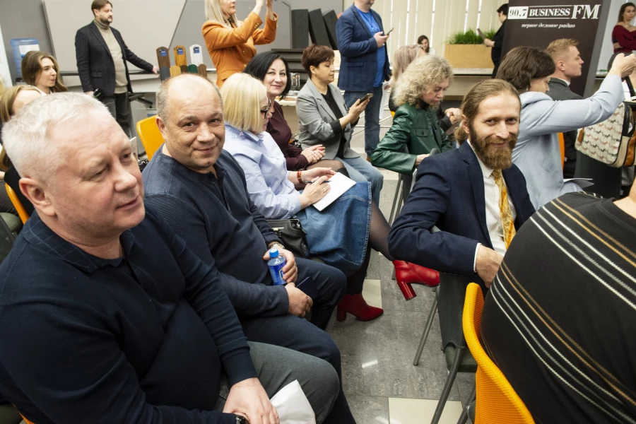 Форум «Жизнь на земле. Инвестиции в землю и качество жизни: где деньги и как не ошибиться?»